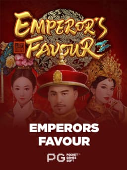 img-Emperor's Favour