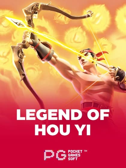 img-Legend of Hou Yi