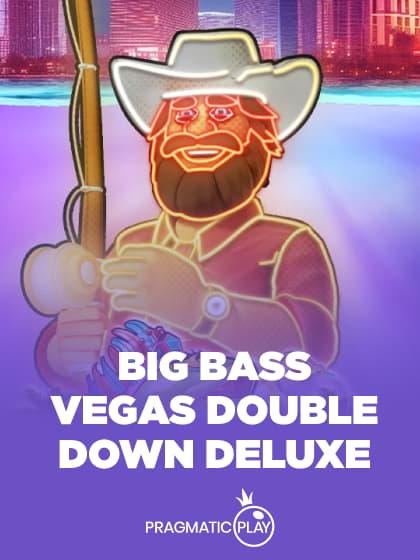 img-Big Bass Vegas Double Down Deluxe
