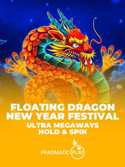 img-Floating Dragon New Year Festival Ultra Megaways Hold & Spin