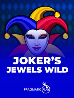 img-Joker’s Jewels Wild