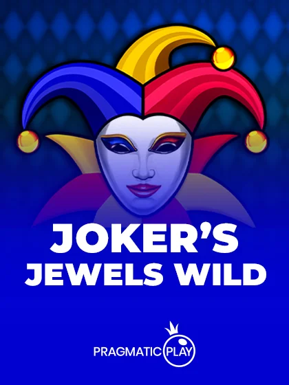 img-Joker’s Jewels Wild
