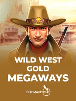 img-Wild West Gold Megaways