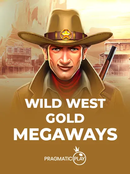 img-Wild West Gold Megaways